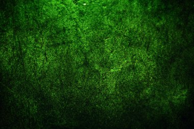 Yeşil desenli grungy arkaplan