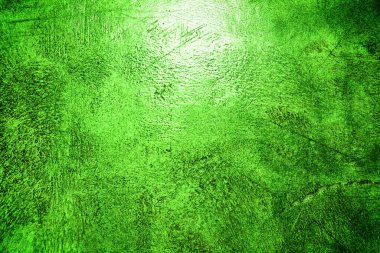 Yeşil desenli grungy arkaplan