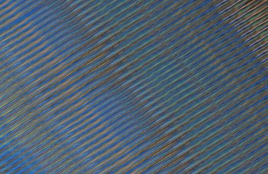 Kopya alanı ile arkaplan için renkli gradyan, geometrik desen 