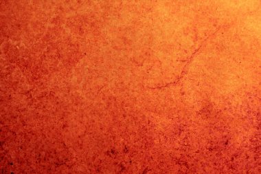 grunge bakır doku arkaplan tasarımı