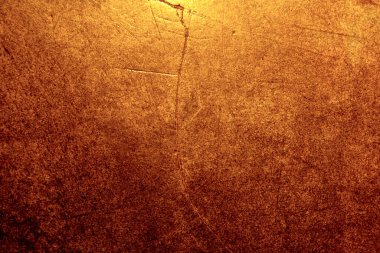 Yüksek detaylarla altın metal doku yüzeyi