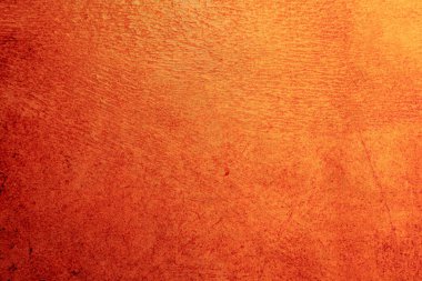 grunge bakır doku arkaplan tasarımı