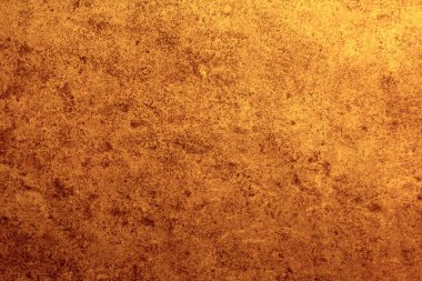 Yüksek detaylarla altın metal doku yüzeyi