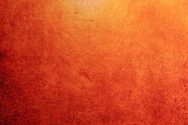 grunge bakır doku arkaplan tasarımı