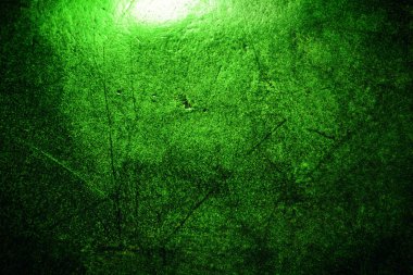 Yeşil desenli grungy arkaplan