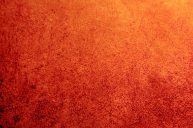 grunge bakır doku arkaplan tasarımı