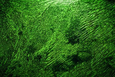 Yeşil desenli grungy arkaplan