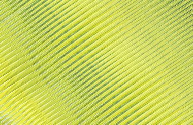 Kopya alanı ile arkaplan için renkli gradyan, geometrik desen 