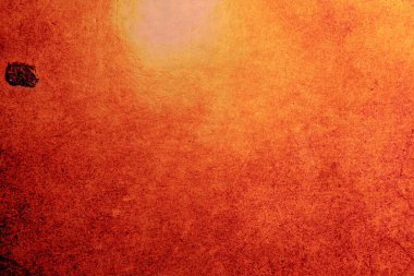 grunge bakır doku arkaplan tasarımı