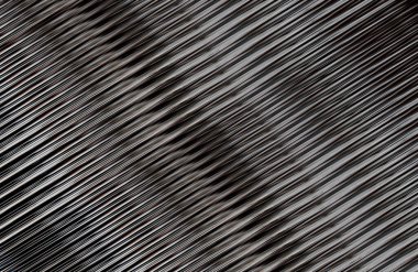 Kopya alanı ile arkaplan için renkli gradyan, geometrik desen 