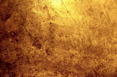 Bronz metal dokusu, soyut arkaplan