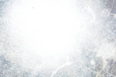 Soyut gri ve beyaz yüzey arkaplanı 