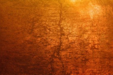 Bakır doku, soyut dijital duvar kağıdı