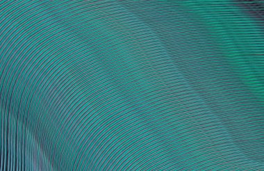 Arkaplan için renkli gradyan, geometrik desen