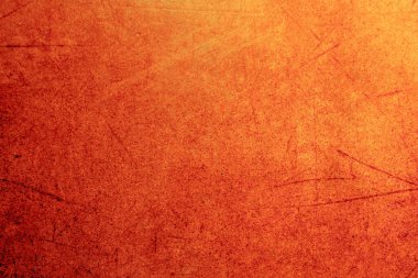 grunge bakır doku arkaplan tasarımı