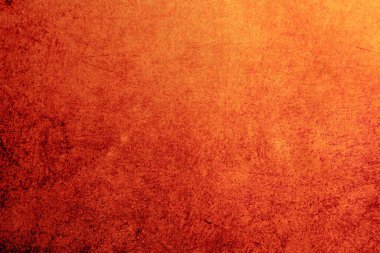 grunge bakır doku arkaplan tasarımı