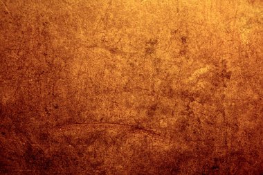 Yüksek detaylarla altın metal doku yüzeyi