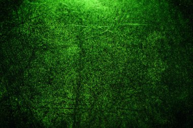 Yeşil desenli grungy arkaplan