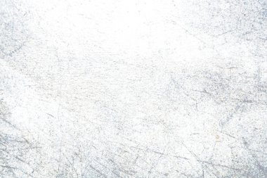 Soyut gri ve beyaz yüzey arkaplanı 