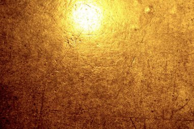 grunge bronz doku arkaplanı, kapat