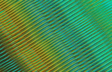 Arkaplan için renkli gradyan, geometrik desen