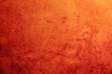 grunge bakır doku arkaplan tasarımı