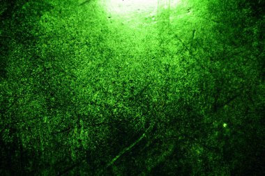 Yeşil desenli grungy arkaplan