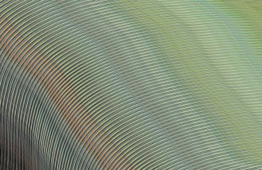 Arkaplan için renkli gradyan, geometrik desen