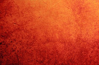 grunge bakır doku arkaplan tasarımı