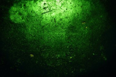 Yeşil desenli grungy arkaplan