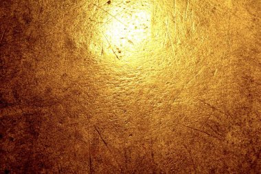 Bronz grunge doku arkaplanı, kapatın
