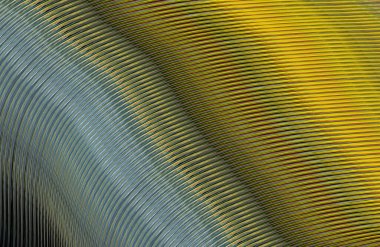 Arkaplan için renkli gradyan, geometrik desen