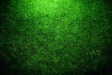 Yeşil desenli grungy arkaplan