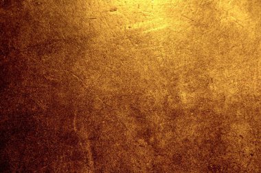 Bronz metal dokusu, soyut arkaplan