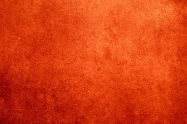 Grunge desenli altın metal yüzey