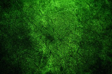 Yeşil desenli grungy arkaplan