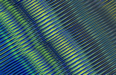 Arkaplan için renkli gradyan, geometrik desen