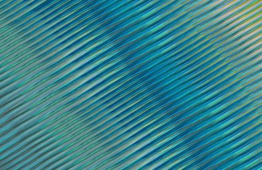 Kopya alanı ile arkaplan için renkli gradyan, geometrik desen 