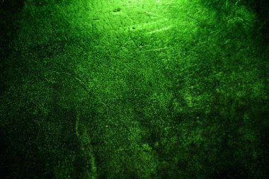 Yeşil desenli grungy arkaplan
