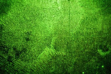 Yeşil desenli grungy arkaplan