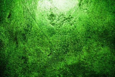 Yeşil desenli grungy arkaplan