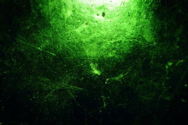 Yeşil desenli grungy arkaplan