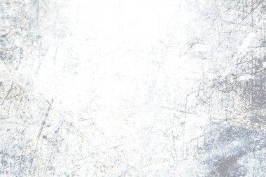 Soyut gri ve beyaz yüzey arkaplanı 