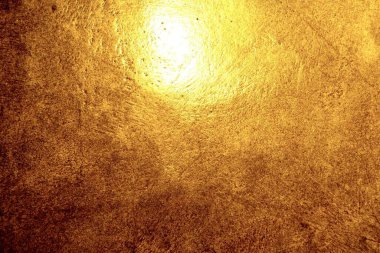 Bronz grunge doku arkaplanı, kapatın