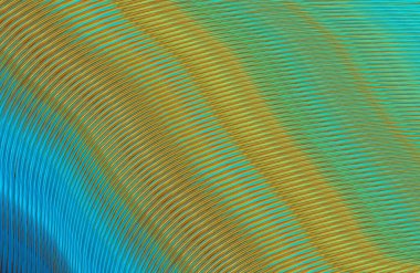 Arkaplan için renkli gradyan, geometrik desen