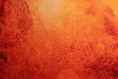 grunge bakır doku arkaplan tasarımı