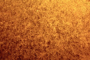 Yüksek detaylarla altın metal doku yüzeyi