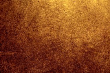Bronz metal dokusu, soyut arkaplan