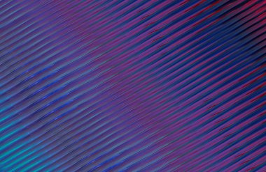 Arkaplan için renkli gradyan, geometrik desen