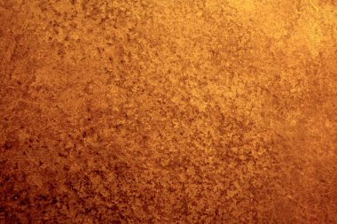 Yüksek detaylarla altın metal doku yüzeyi